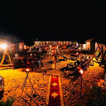 Sanmao Royal Camp 皇家营地 Hotel Мерцуга Екстериор снимка