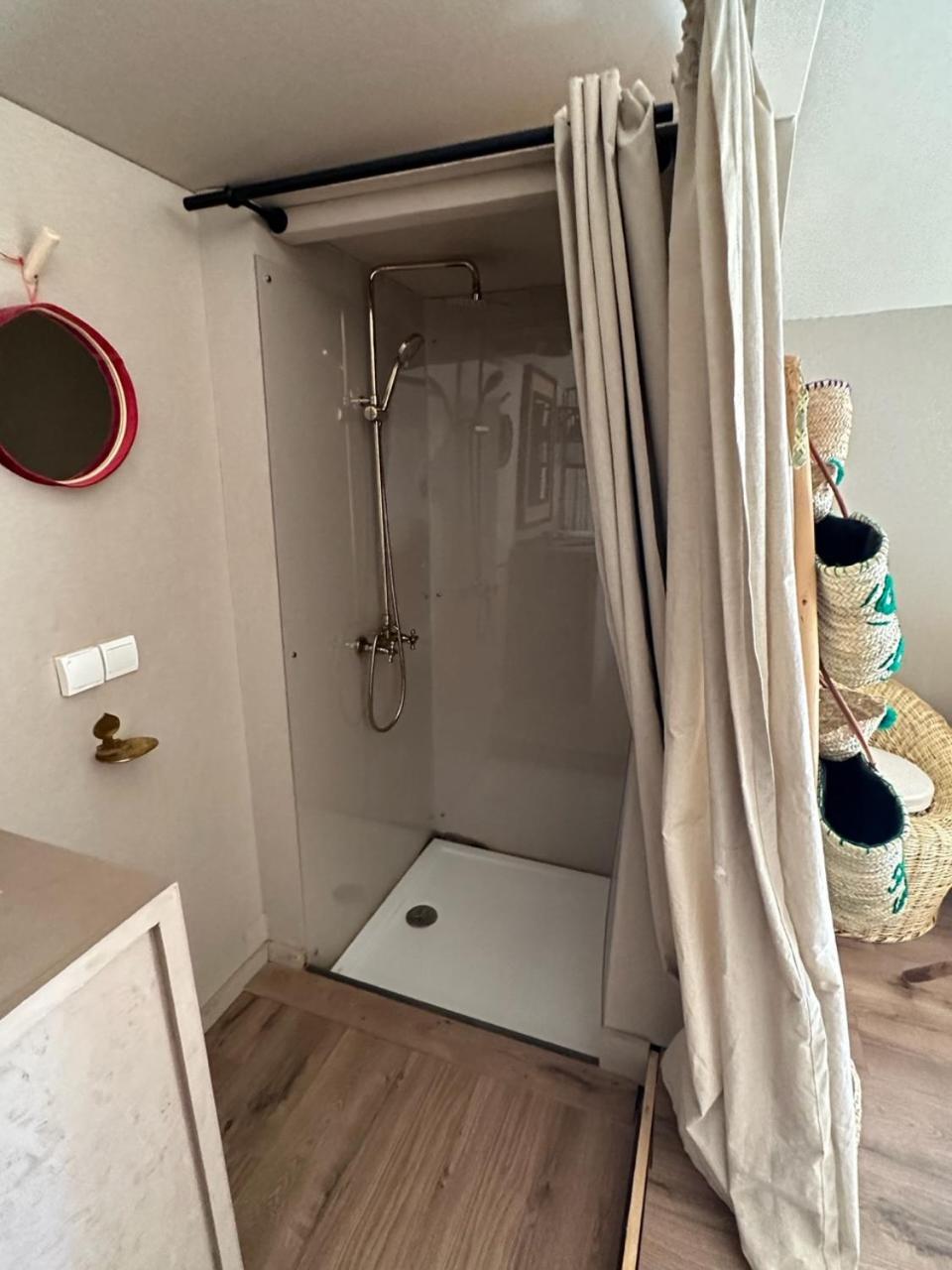 Sanmao Royal Camp 皇家营地 Hotel Мерцуга Екстериор снимка